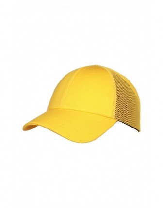 Darbe Emici Sarı Şapkalı Baret