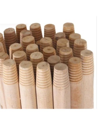 Fırça Sapı Gürgen 120cm 30'lu