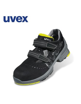 Uvex 8542 İş Ayakkabısı S1 SR