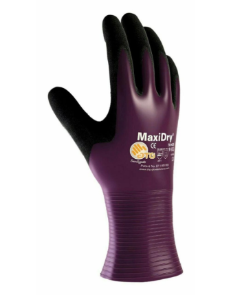 ATG MaxiDry 56-426 Drivers İş Eldiveni No:9