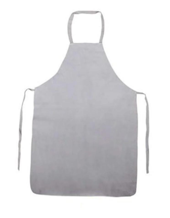 Deri Kaynakçı Önlük