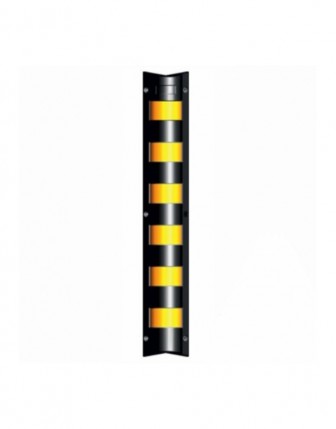 Otopark Kolon Köşe Koruyucu  90x14x9 Cm