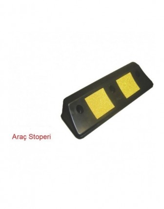 Araç Stoperi 50 CM