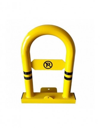 Ekonomik Asma Kilitli Otopark Direği 