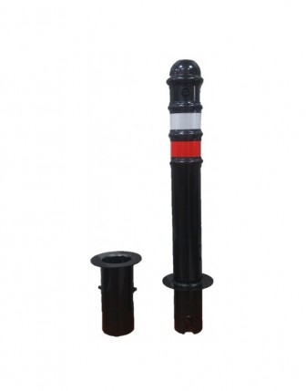 Çıkar Otopark Direği Anahtarlı