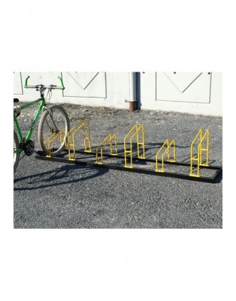 Bisiklet Park Demiri 6 İstasyon 