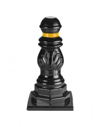 Kompozit Ledli Sınır Elemanı 47cm