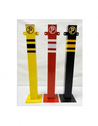 Sabit Park Direği 75cm 