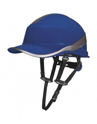 DIAMOND V UP Mavi Baret
