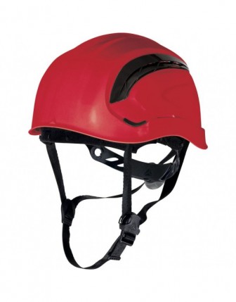 GRANITE WIND Kırmızı Baret