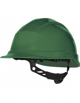QUARTZ UP III Yeşil Baret