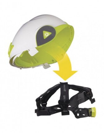 ONYX Baret İçin 6 Adet Yedek Kayış Takımı