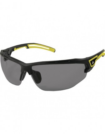 ASO2 SMOKE Koruyucu İş Gözlüğü