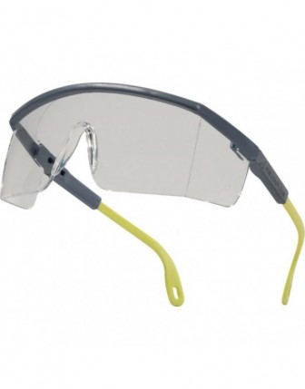 KILIMANDJARO CLEAR Koruyucu İş Gözlüğü