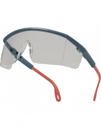 KILIMANDJARO CLEAR AB Koruyucu İş Gözlüğü