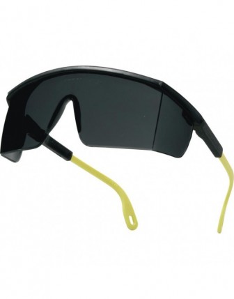 KILIMANDJARO SMOKE Koruyucu İş Gözlüğü