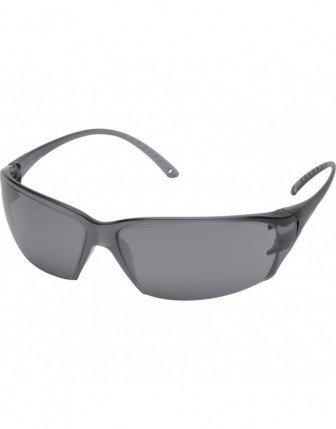  MILO SMOKE Koruyucu İş Gözlüğü