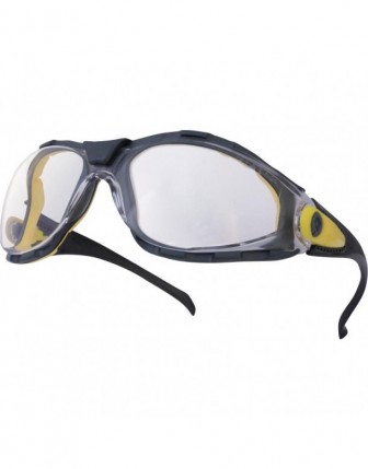 PACAYA CLEAR Koruyucu İş Gözlüğü