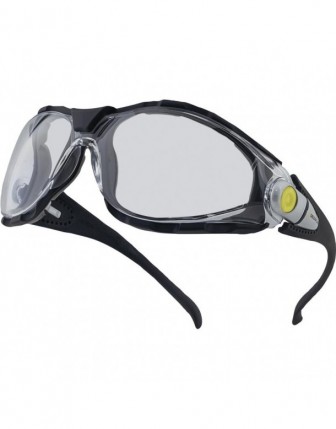 PACAYA CLEAR LYVIZ Koruyucu İş Gözlüğü