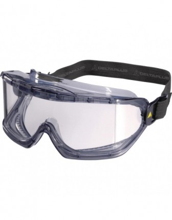 GALERAS CLEAR Koruyucu Gözlük
