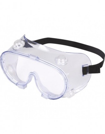  TAAL Koruyucu Gözlük