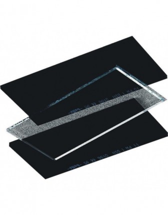 Delta Plus KAYNAKÇI MASKESİ İÇİN LEHİM EKRANI