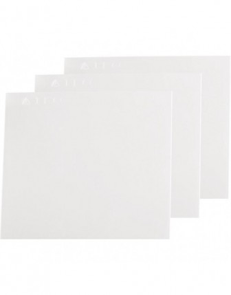 SCREEN BARET İÇİN YEDEK 5'Lİ DIŞ EKRAN PAKETİ