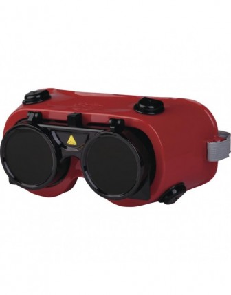 Delta Plus TOBA 3 T5 Kaynakçı Gözlüğü