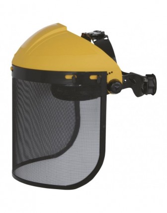 PICO 2 Yüz Koruyucu Siperlik