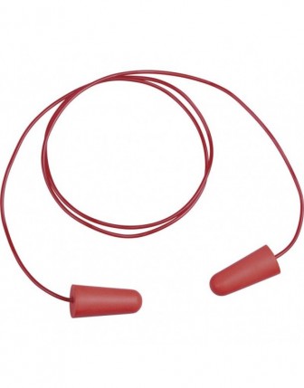 Delta Plus CONICCO200 İpli Kulak Tıkacı 200 Çift