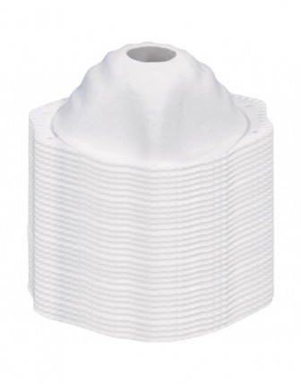 SPIDERMASK İÇİN 30 ADET FFP3 YEDEK FİLTRE İÇEREN KUTU