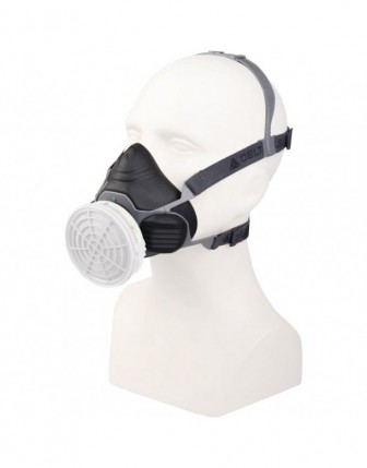 Delta Plus M6100 Jüpiter Yarım Yüz Maskesi 