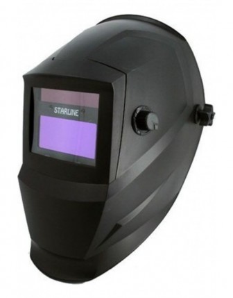 Starline Kaynak Baş Maskesi Leader Otomatik Kararan