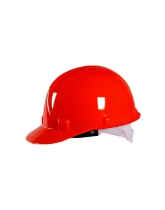 Baret Kırmızı Ce Belgeli Ts 2479 Standart