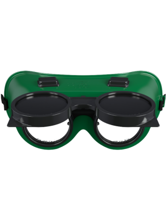 Baymax S502 Çift Maksatlı Gözlük