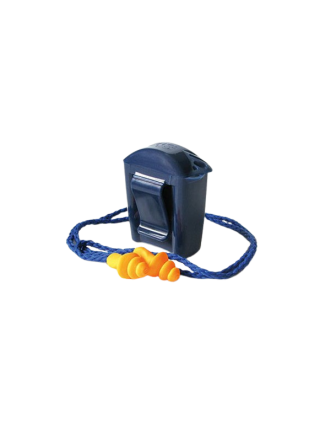 3M 1271 Yıkanabilir İpli Kulak Tıkacı