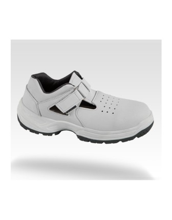 Demir FRSH 1208 S1P MİKROFİBER SANDALET