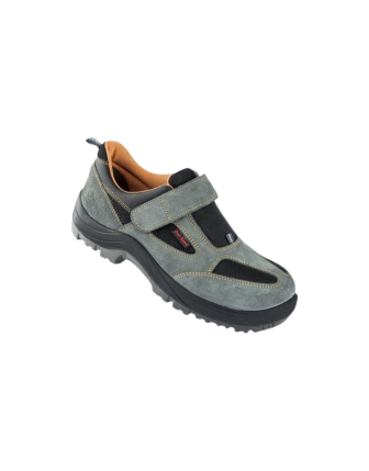 OverGuard SL401 S1 Çelik Burunlu Iş Güvenlik Ayakkabısı