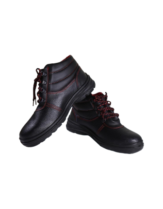 Lucky Seven 1210 S2 Kışlık İş Botu Ayakkabısı