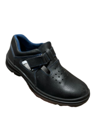 Demir 1402 S1 Vidala Sandalet İş Ayakkabısı