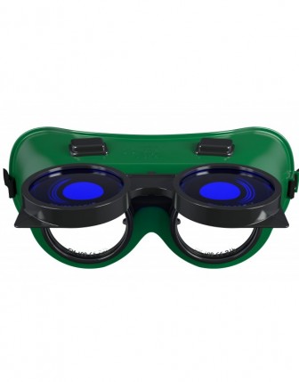 Baymax S501 Çift Maksatlı Gözlük