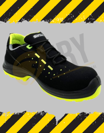 Swolx Combo-X 110 S1P Iş Ayakkabısı