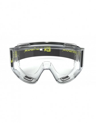 S-550 Grand Şeffaf Gözlük