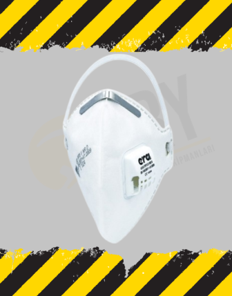 ERA Ventilli Maske N95 4310 Ffp3