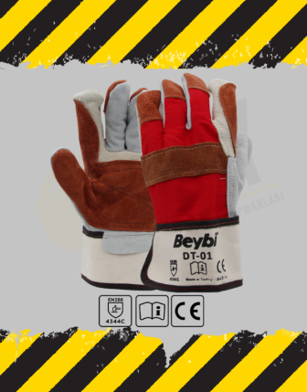 Beybi Deri Takviyeli DT-01