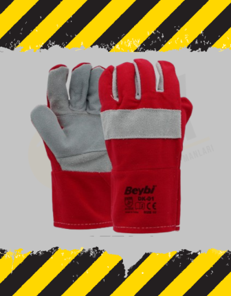 Beybi Deri Takviyeli DK-01