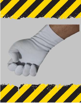 Bandocu Eldiveni N-099