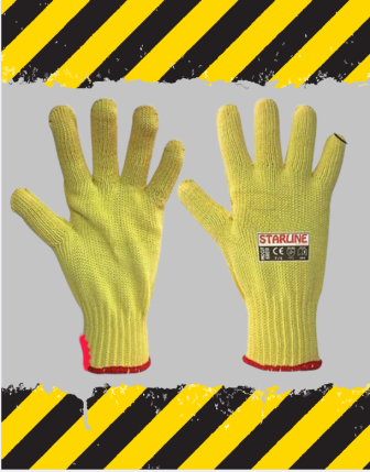 STARLINE KEVLAR ELDİVEN 636510