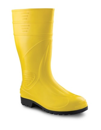 Lastik Çizme Gezer Uzun