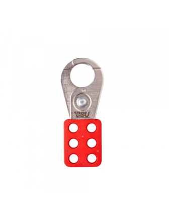 BBU® SAFETY SH 025 ÇELİK KİLİT ÇOKLAYICI